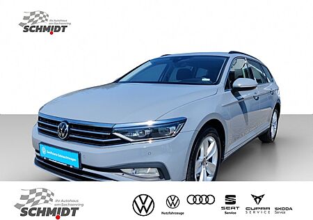 VW Passat Variant Volkswagen 2.0 TDI 4Motion Sthzg nur Händler