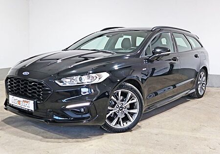 Ford Mondeo Turnier ST-Line
