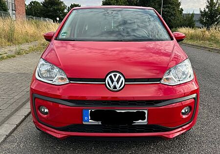 VW Up Volkswagen ! 1.0 44kW -
