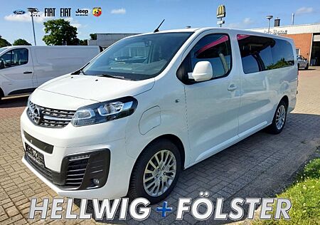 Opel Vivaro Electric Kombi L 11kw 9 Sitze Shz Navi K