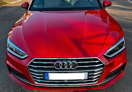 Audi Cabriolet S-Line, TOP-Zustand, 2. Fahrzeug