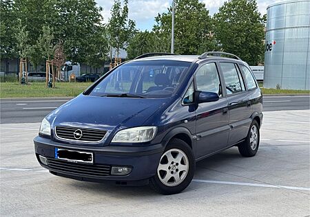 Opel Zafira 1.8 16V -