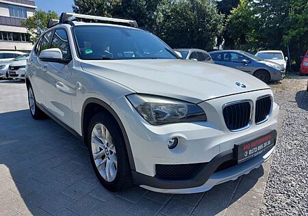 BMW X1 16 d sDrive *Automatik*Sitzheizung*PDC