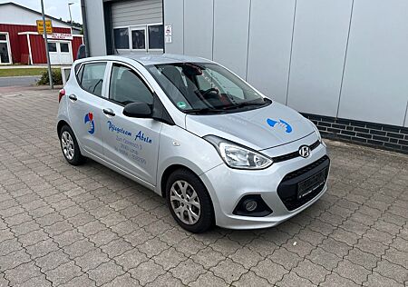 Hyundai i10 Classic LPG Gas