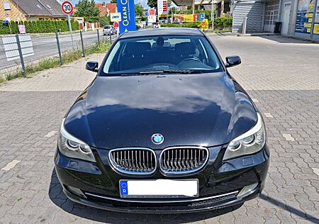 BMW 520 gebraucht kaufen BMW 520i - Facelift Nichtraucher