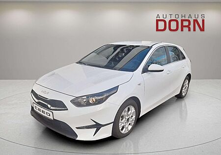 Kia Cee'd Ceed / cee d Vision 1.5T DCT7-Automatik adaptive