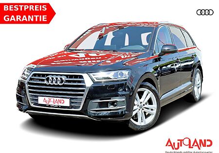 Audi Q7 3.0 TDI ultra quattro Virtual Cockpit ACC PDC