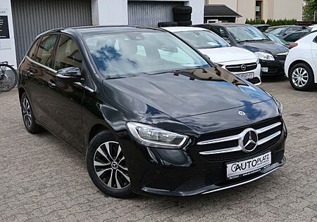 Mercedes-Benz B 180 d *NAVI *AUTOMATIK *AHK