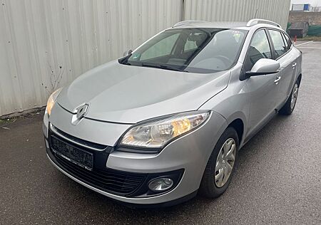 Renault Megane III Grandtour Expression Klima/Navi/Euro5