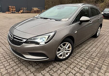 Opel Astra K 1.4 150PS Sports Tourer 83780