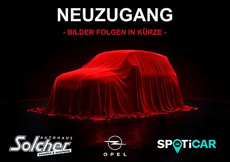 Opel Crossland X Crossland (X) 1.2 Turbo Ultimate*Autom.*R-Kamera