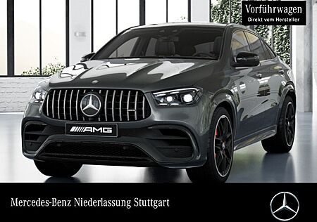Mercedes-Benz GLE 63 AMG GLE 63 S Coupé 4M NIGHT+PANO+360+AHK+MULTIBEAM
