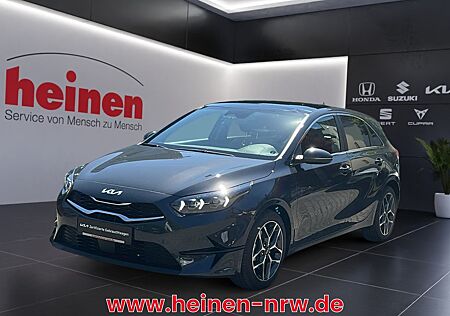 Kia Cee'd cee'd_5 1.5T DCT7 PLATINUM KESSY PDC LM LED