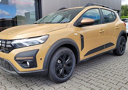 Dacia Sandero Stepway Extreme*LED*PDC*Cam*Shzg*16Zoll*