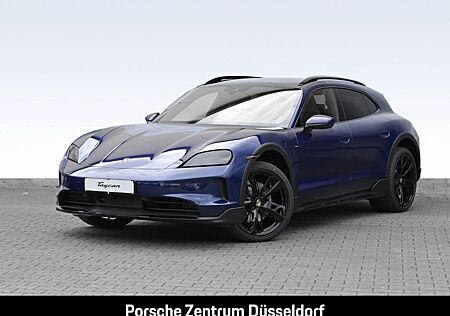 Porsche Taycan 4 Cross Turismo Surround-View LED-Matrix