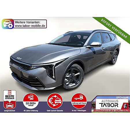 Kia Andere leasen
