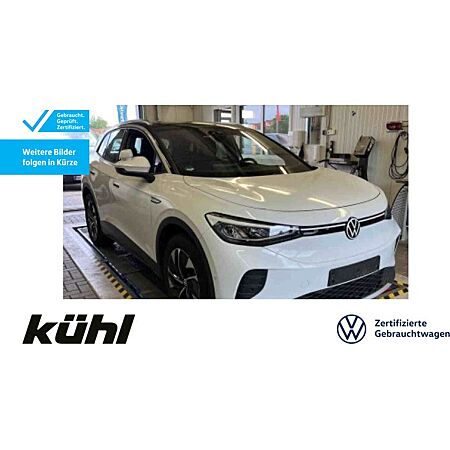 VW ID.4 leasen