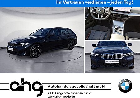 BMW 330i xDrive Touring Automatic M Sportpaket HIFI