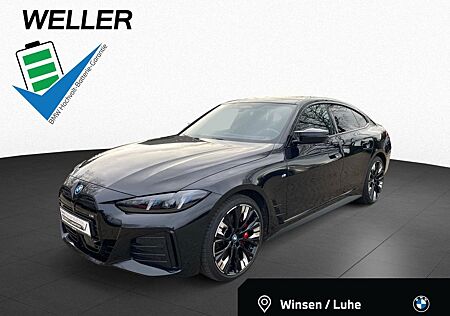 BMW i4 M50 xDrive M Sport Pro DA-Pro,360°,H/K