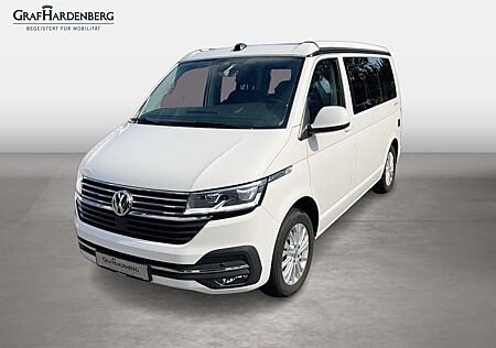 VW T6 California Volkswagen T6.1 California Beach 2.0 TDI 4M DSG KR LED Navi