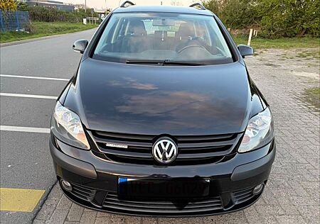 VW Golf Plus Volkswagen 1.9 TDI MIT NEU TÜV