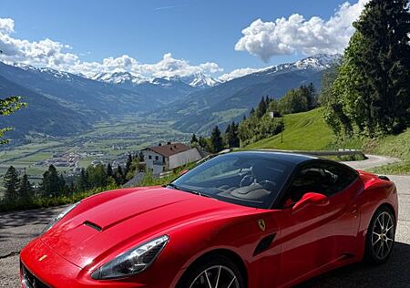 Ferrari California 30 4.3 V8 4-Sitzer - Power 15