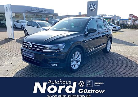 VW Tiguan Volkswagen JOIN AHK+LED+JOIN+DSG+RKS+VWMC+