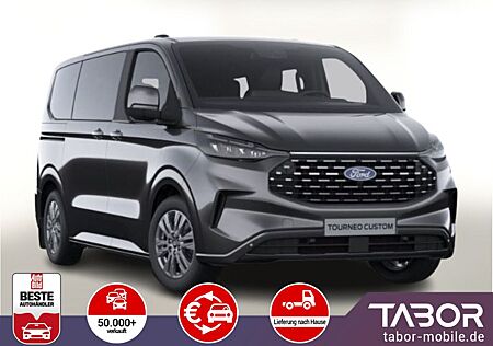 Ford Tourneo Custom TDCi 170 AT8 320 L1 Tit. Nav ACC