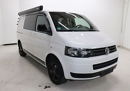 VW T5 Transporter Volkswagen T5 Camper Ausbau / Transporter