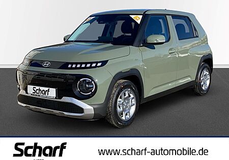 Hyundai Inster Elektro Trend Effizenz-Paket Navi SHZ