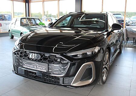 Audi A5 Avant TDI quattro S line edition one