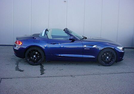 BMW Z4 sDrive20i*LEDER*NAVI*XENON*
