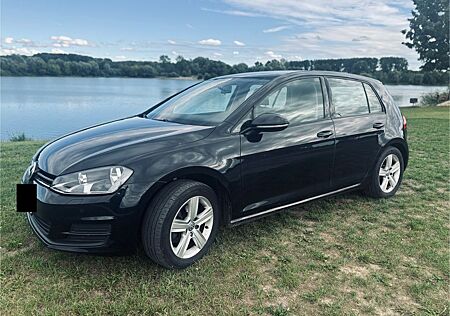 VW Golf Volkswagen 7 1.6 TDI BMT Comfortline **1A Zustand**