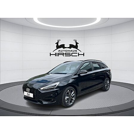 Hyundai i30 leasen