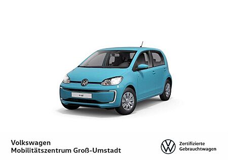 VW e-up! Volkswagen e-up! e-up!+Klima