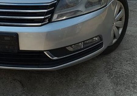 VW Passat Volkswagen 2.0 BlueTDI Comfortline Comfortline