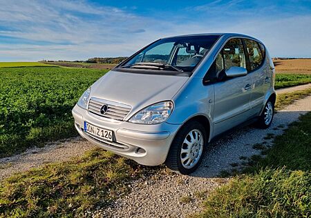 Mercedes-Benz A 160 CLASSIC Classic