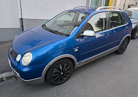 VW Polo Volkswagen 1.2 47kW Fun - Anfängerauto - Klima