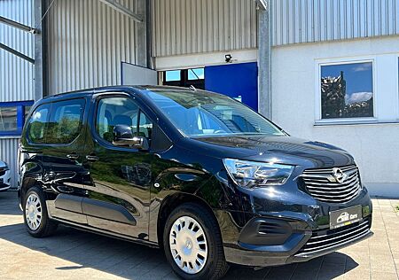 Opel Combo Life E Edition