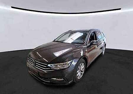 VW Passat Variant Volkswagen Passat 2,0 TDI*DSG*NAV*DAB*LED