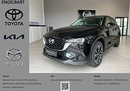 Mazda CX-5 2.5 Exclusive-Line 2WD BOSE Matrix-LED 360°