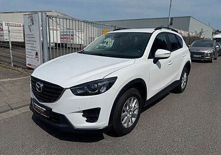 Mazda CX-5 Exclusive-Line