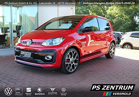 VW Up Volkswagen ! 1.0 TSI GTI RFK BEATS GRA MAPS+MORE Navi