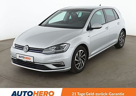 VW Golf Volkswagen VII 1.5 TSI ACT Join BM Aut.*PANO*ACC*LED*