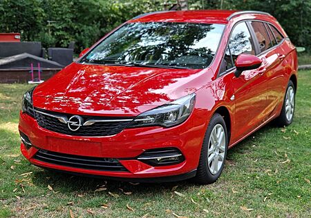 Opel Astra ST 1.2 Direct Inj Turbo 81kW Edition E...