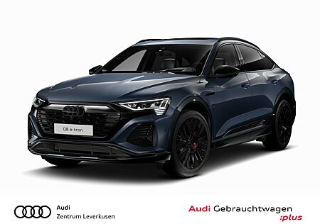 Audi Q8 e-tron Q8 Sportback e-tron 55 quattro S line PANO 360°