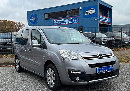 Citroën Berlingo 1.6 HDI Tüv Neu Service Neu + Garantie