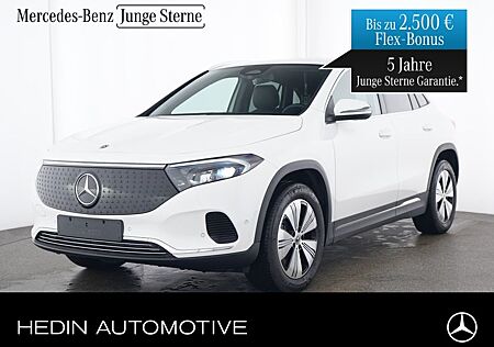 Mercedes-Benz EQA 300 4MATIC PROGRESSIVE|AMBIENTE|MBUX|SHZ|KAM