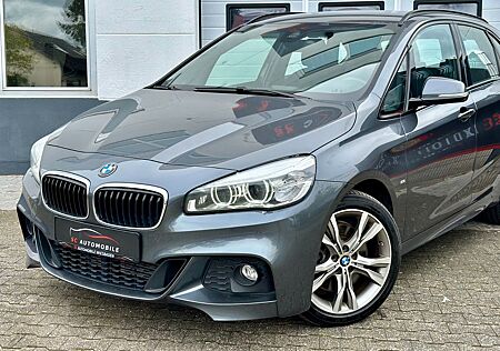 BMW 2er 225 i Active Tourer MSport | WENIG KM |AUTOMATIK