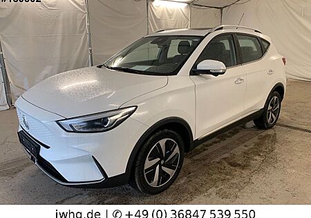 MG ZS EV Luxury*Maximum*72kWh*360*Pano*LongRange